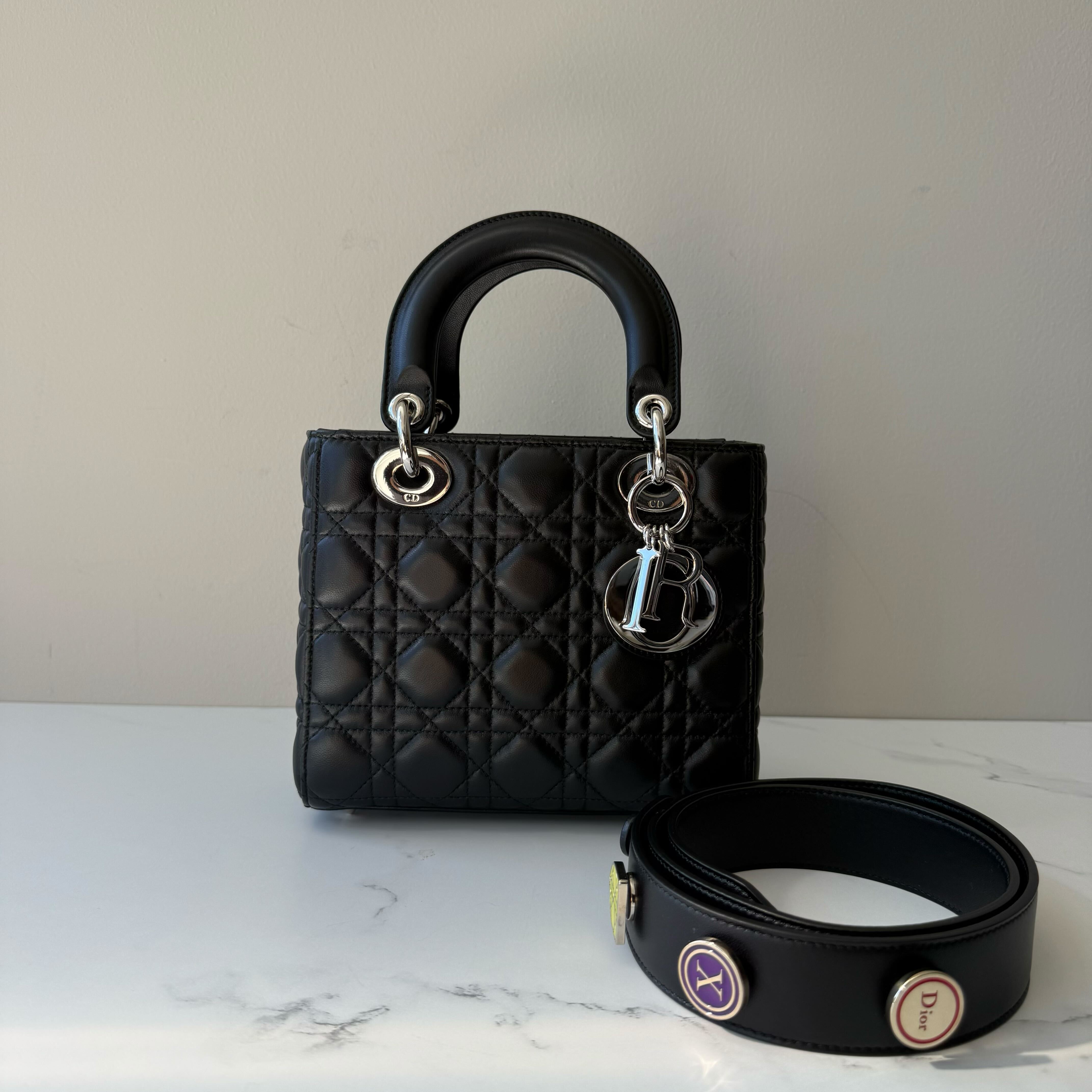 Christian Dior Lady Dior