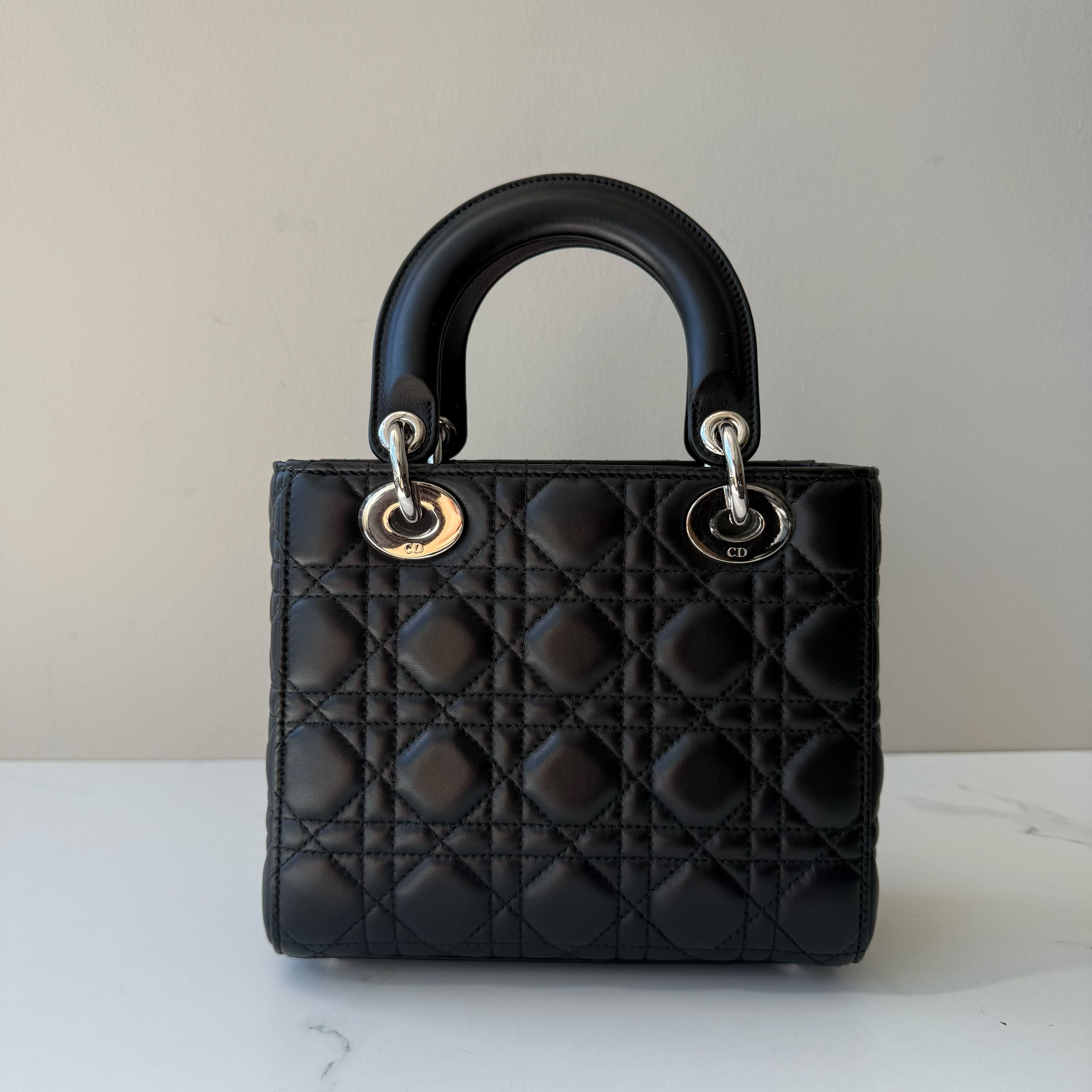 Christian Dior Lady Dior