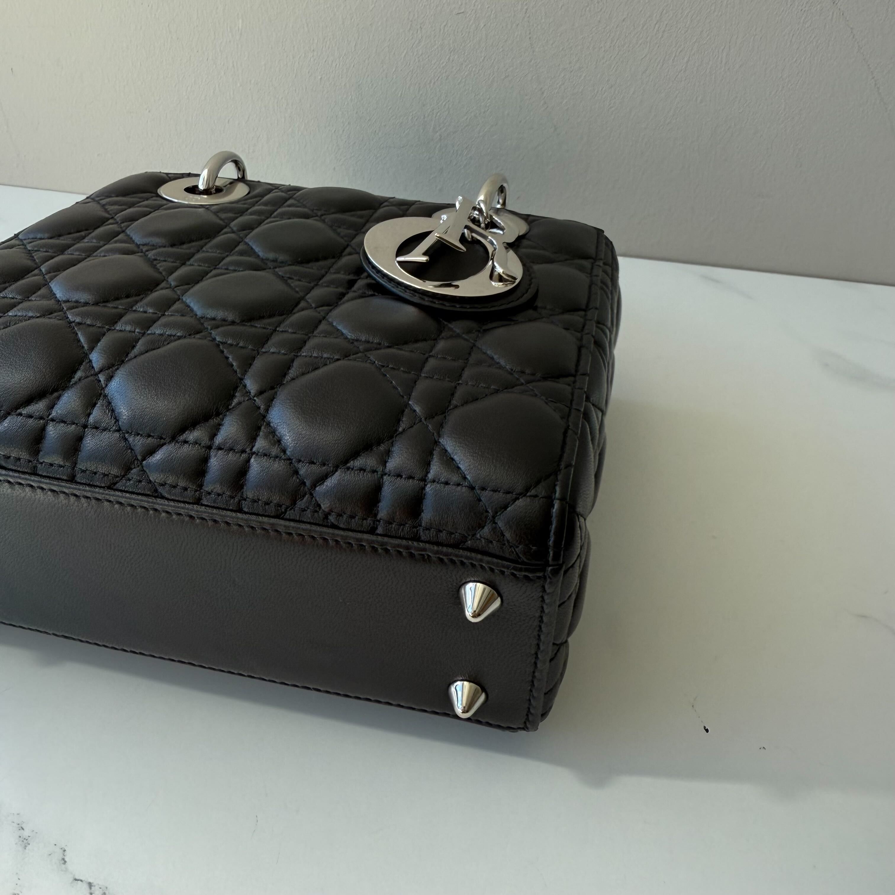 Christian Dior Lady Dior