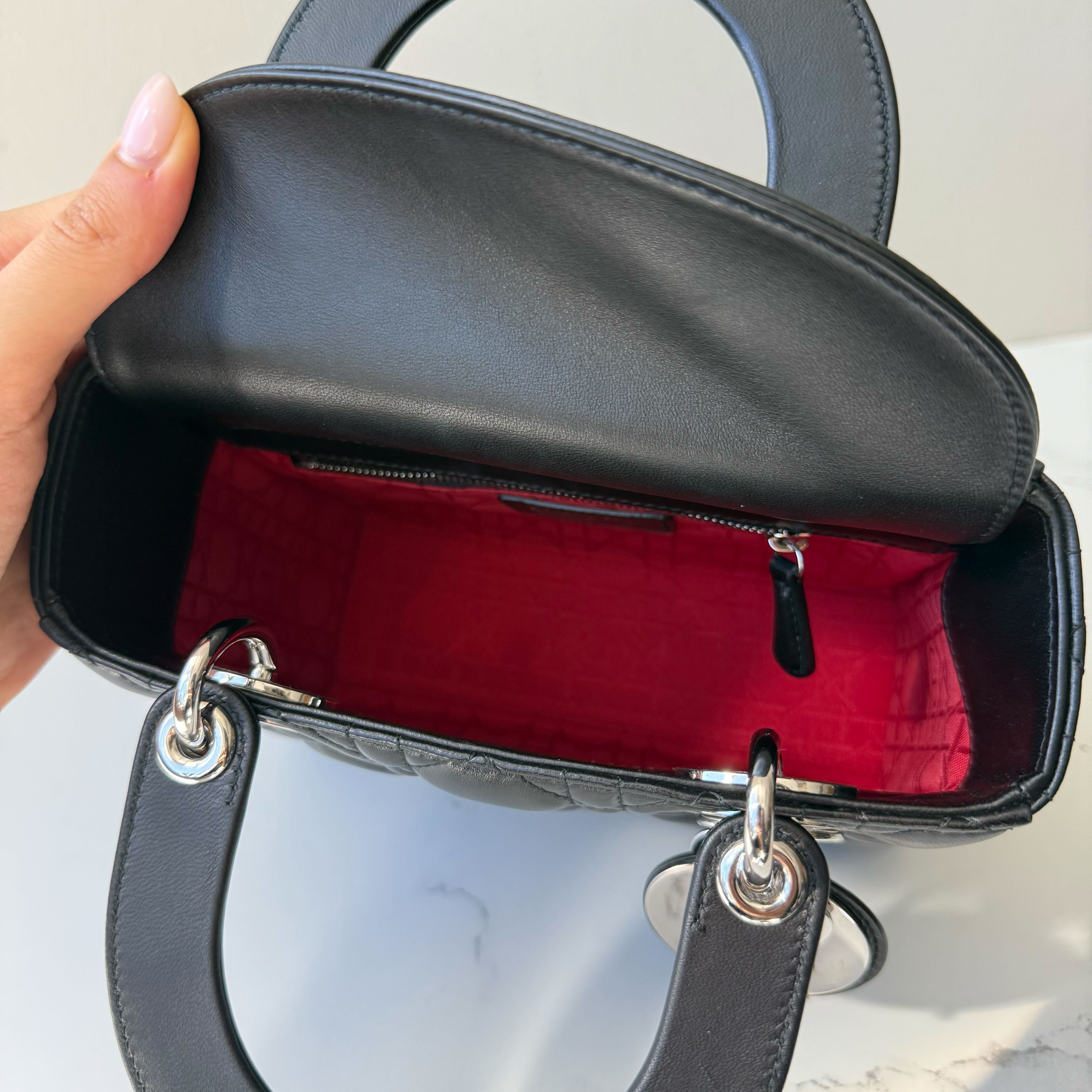 Christian Dior Lady Dior