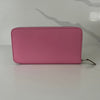 Hermes Zippy Wallet