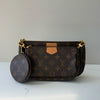Louis Vuitton Multi Pochette Accessories