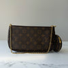 Louis Vuitton Multi Pochette Accessories