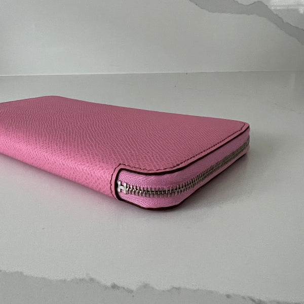 Hermes Zippy Wallet