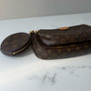 Louis Vuitton Multi Pochette Accessories
