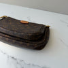 Louis Vuitton Multi Pochette Accessories