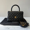 Chanel Coco Handle