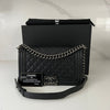 Chanel Le Boy