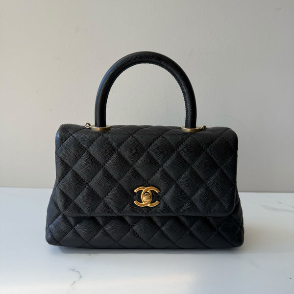 Chanel Coco Handle