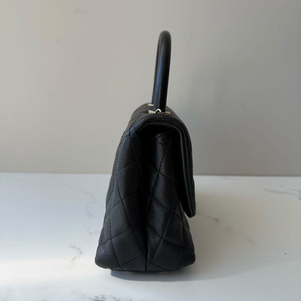 Chanel Coco Handle