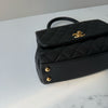 Chanel Coco Handle