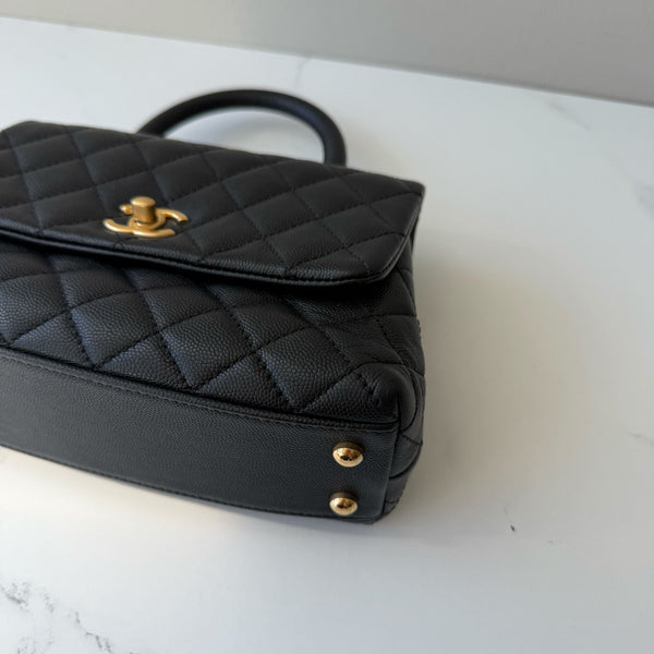 Chanel Coco Handle