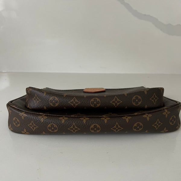 Louis Vuitton Multi Pochette Accessories