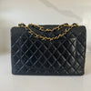 Chanel Oversized CC Vintage Flap