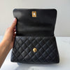 Chanel Coco Handle