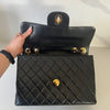 Chanel Oversized CC Vintage Flap