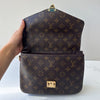 Louis Vuitton Pochette Metis