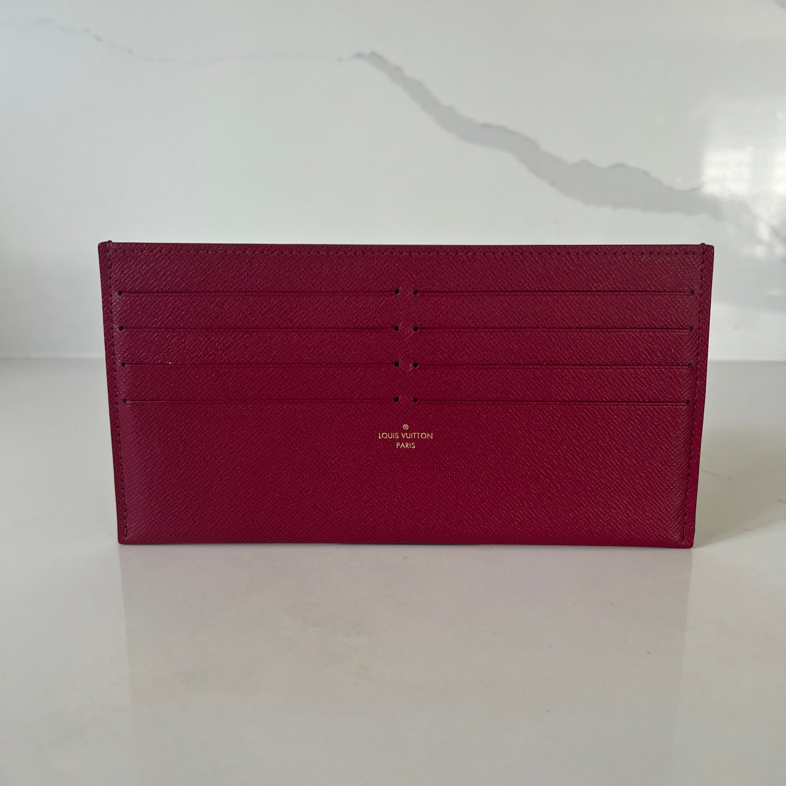 Louis Vuitton Pochette Felicie