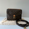 Louis Vuitton Pochette Metis