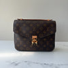 Louis Vuitton Pochette Metis