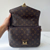 Louis Vuitton Pochette Metis