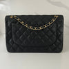 Chanel Jumbo Double Flap