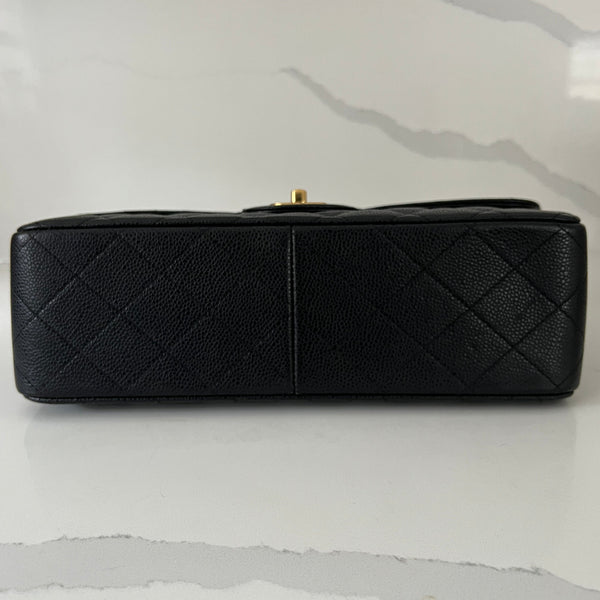 Chanel Jumbo Double Flap