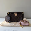 Louis Vuitton Multi Pochette Accessories