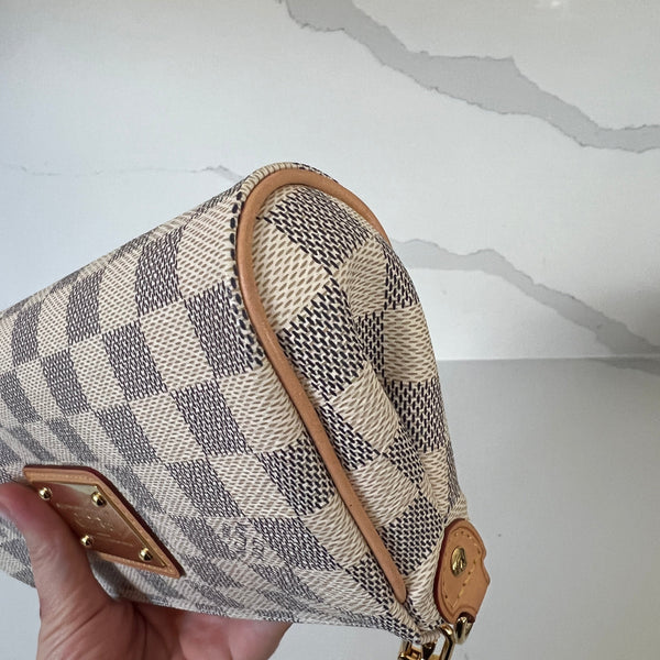 Louis Vuitton Eva Clutch