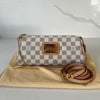 Louis Vuitton Eva Clutch