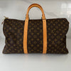 Louis Vuitton Keepall 50