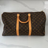 Louis Vuitton Keepall 50