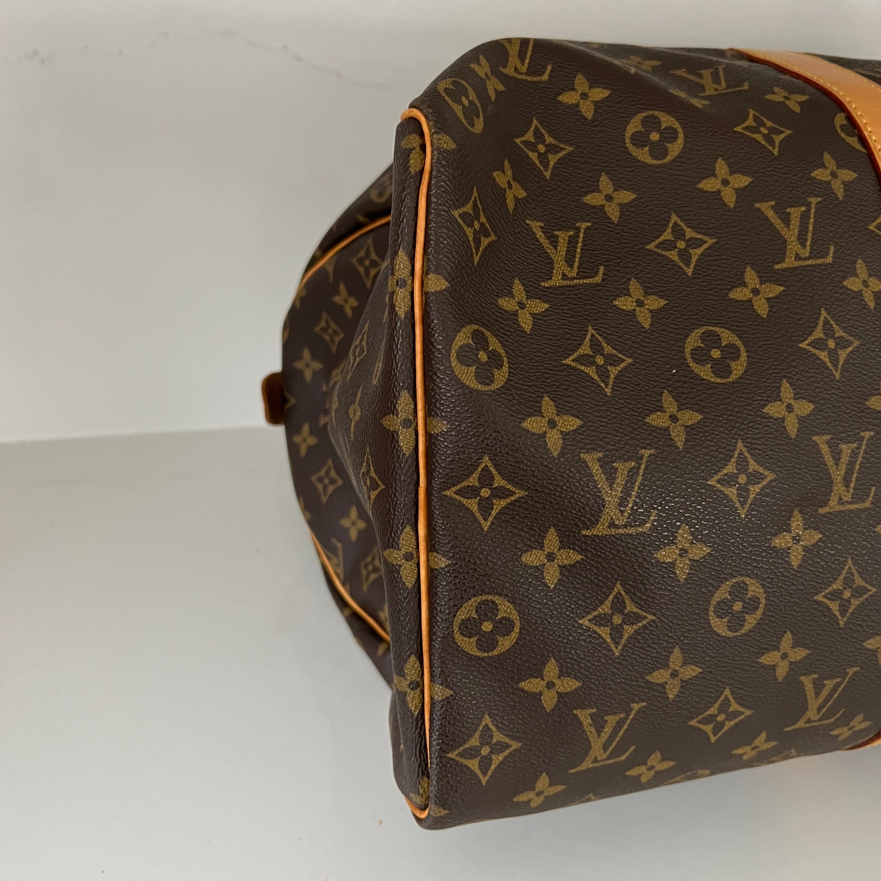 Louis Vuitton Keepall 50