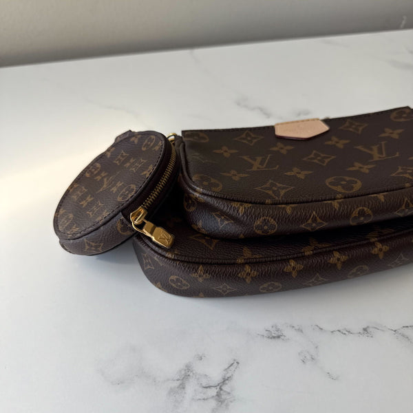 Louis Vuitton Multi Pochette Accessories