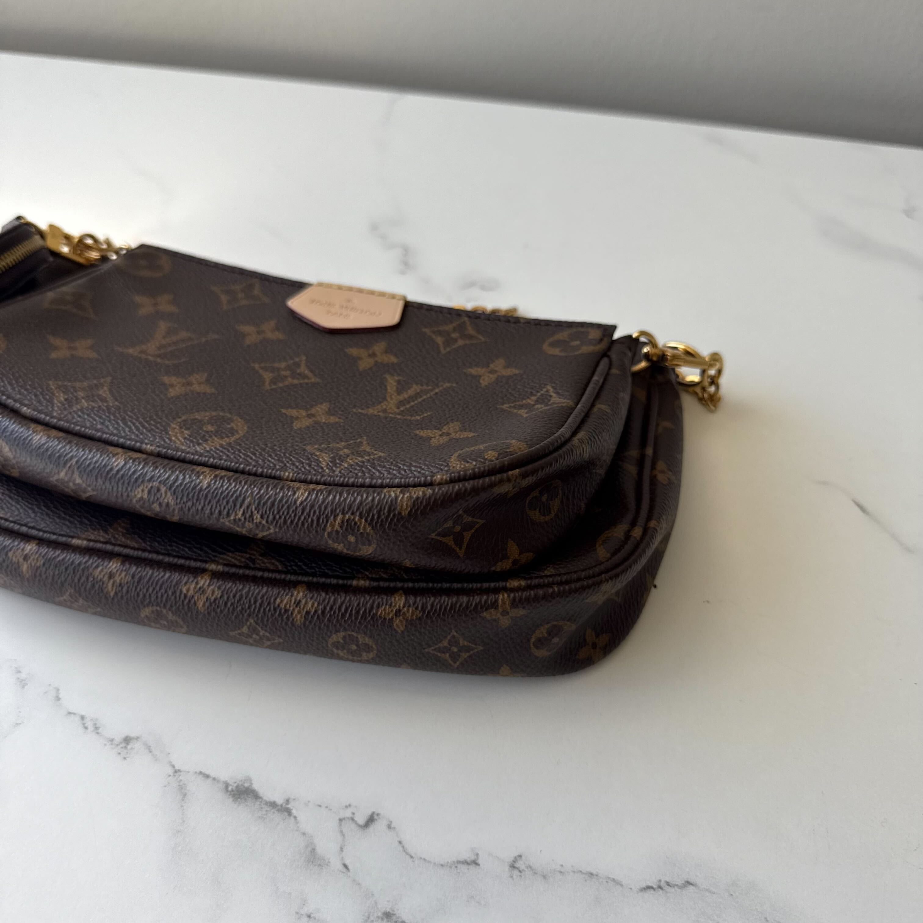 Louis Vuitton Multi Pochette Accessories