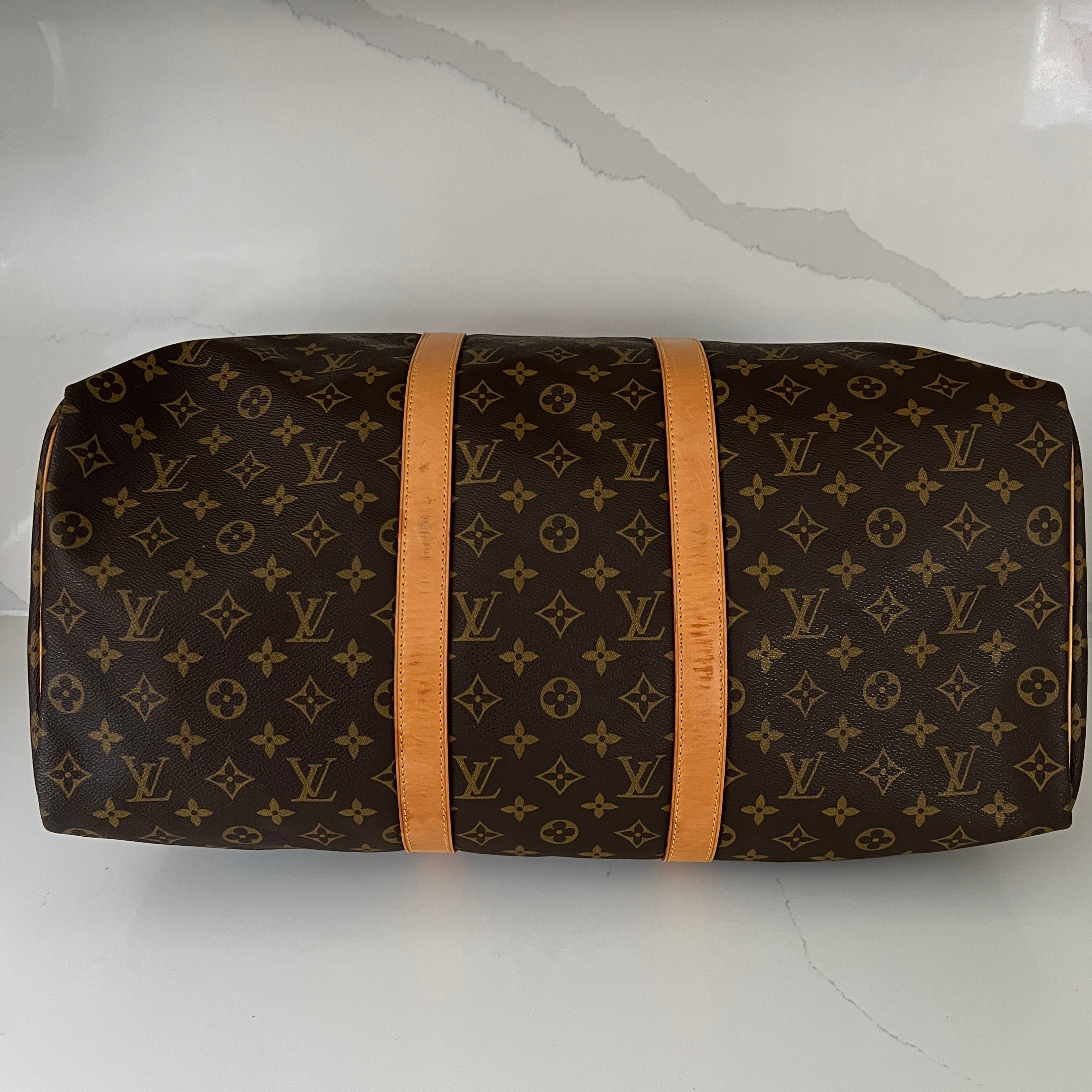 Louis Vuitton Keepall 50