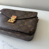 Louis Vuitton Pochette Metis