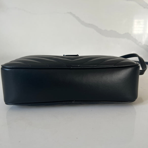 Saint Laurent Lou Camera bag