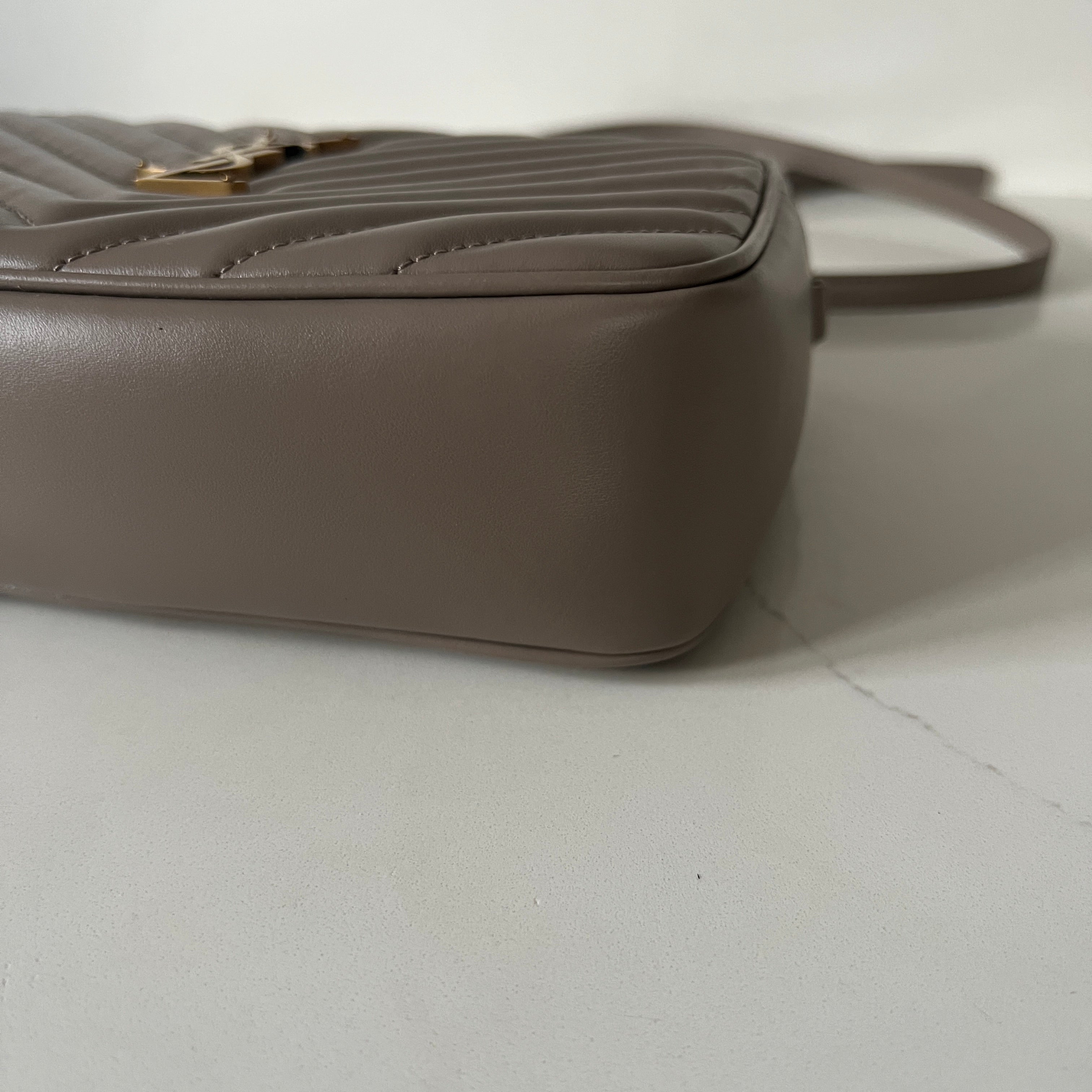 Saint Laurent Lou Camera bag