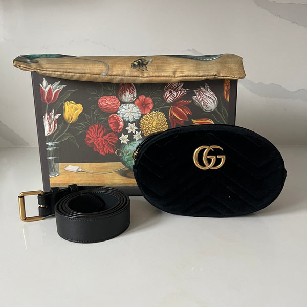 Gucci Belt Bag