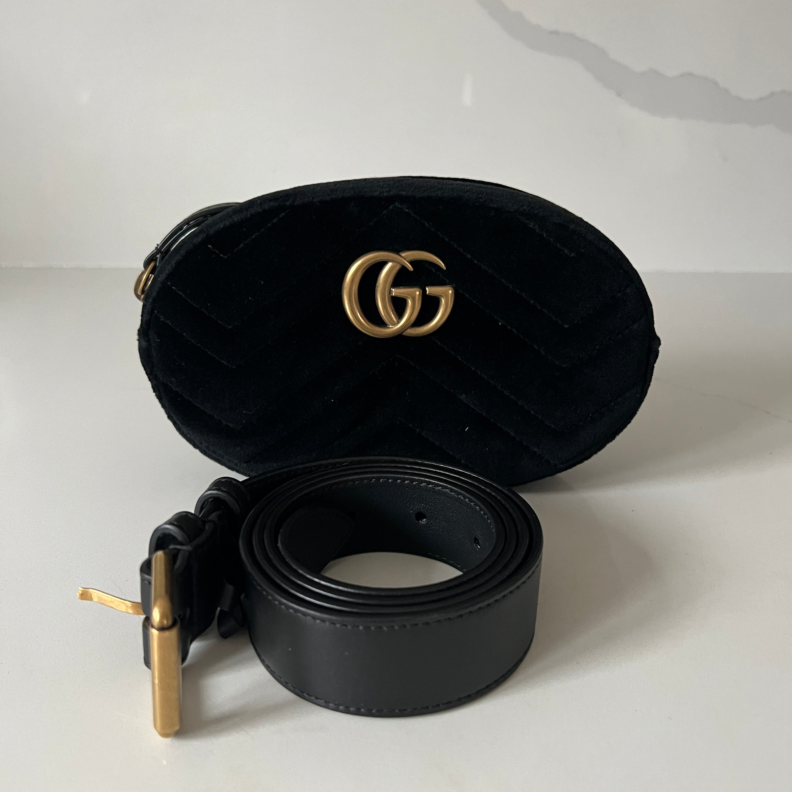 Gucci Belt Bag