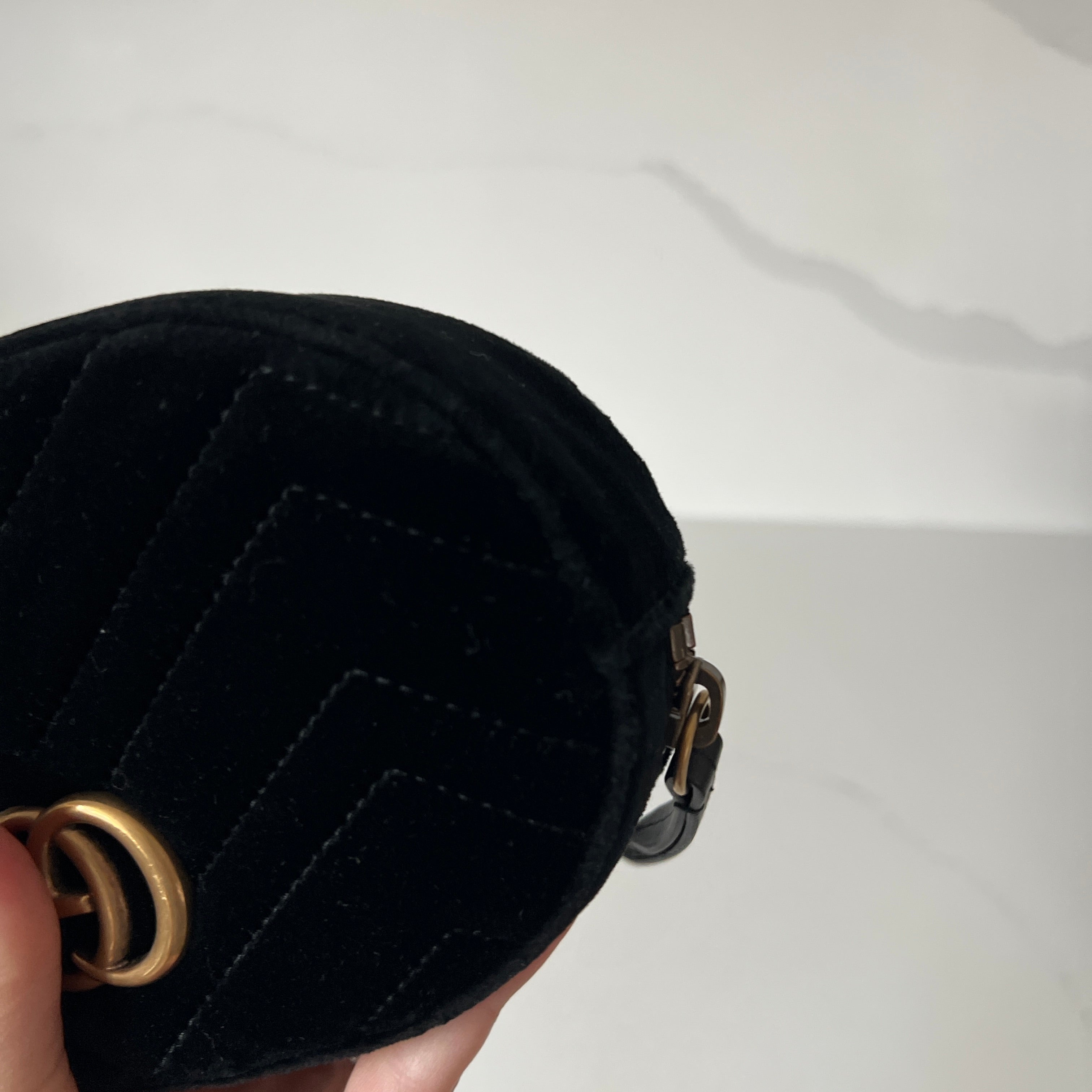 Gucci Belt Bag