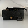 Chanel Vintage Double Flap