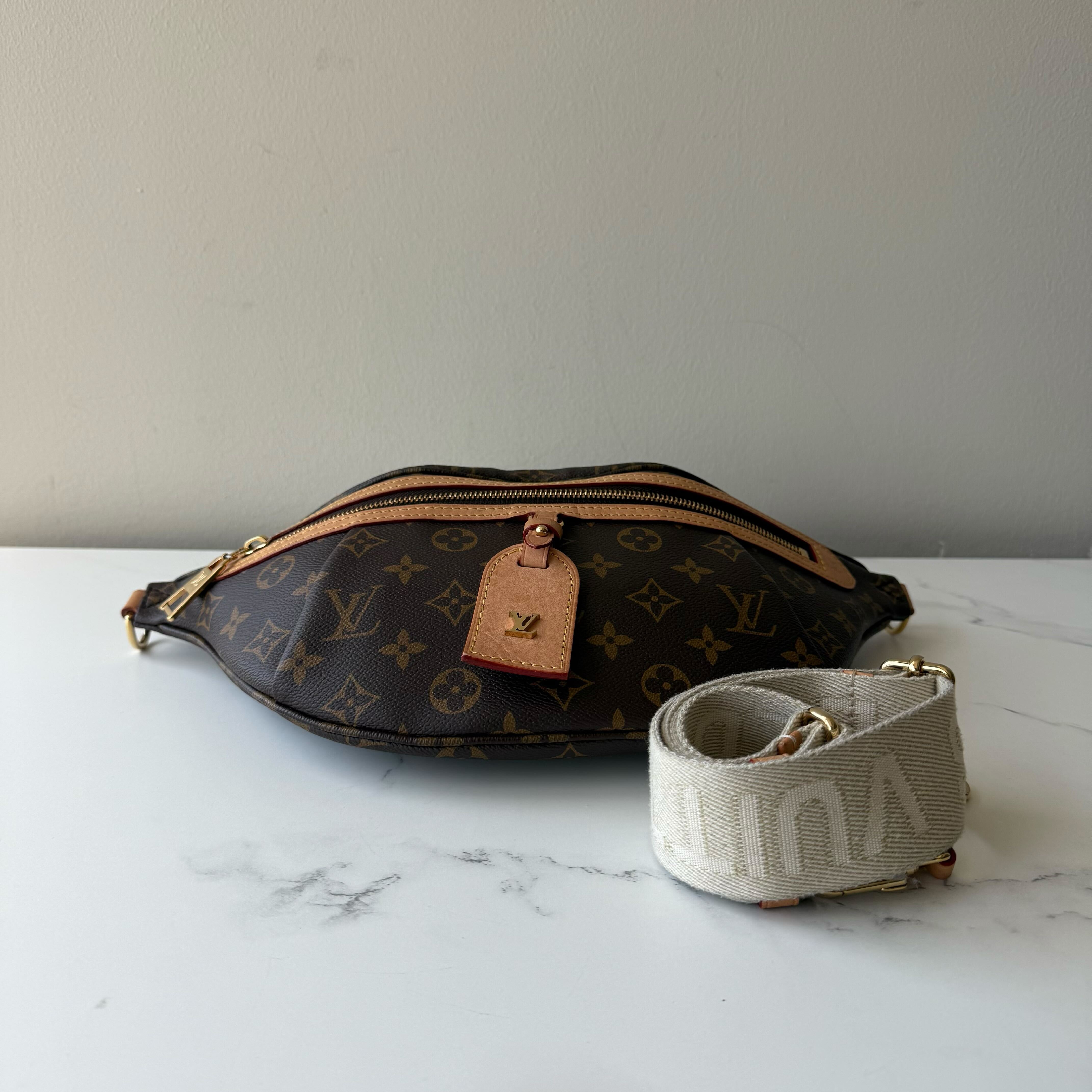 Louis Vuitton Highrise Bumbag
