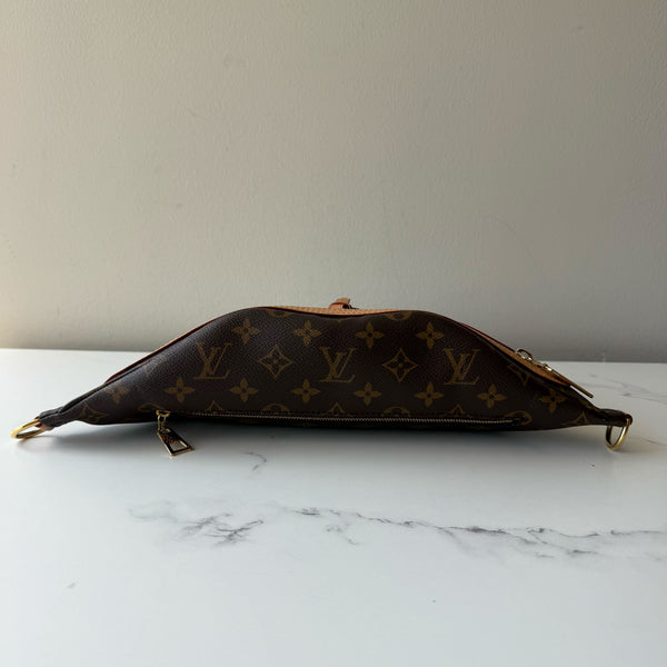 Louis Vuitton Highrise Bumbag