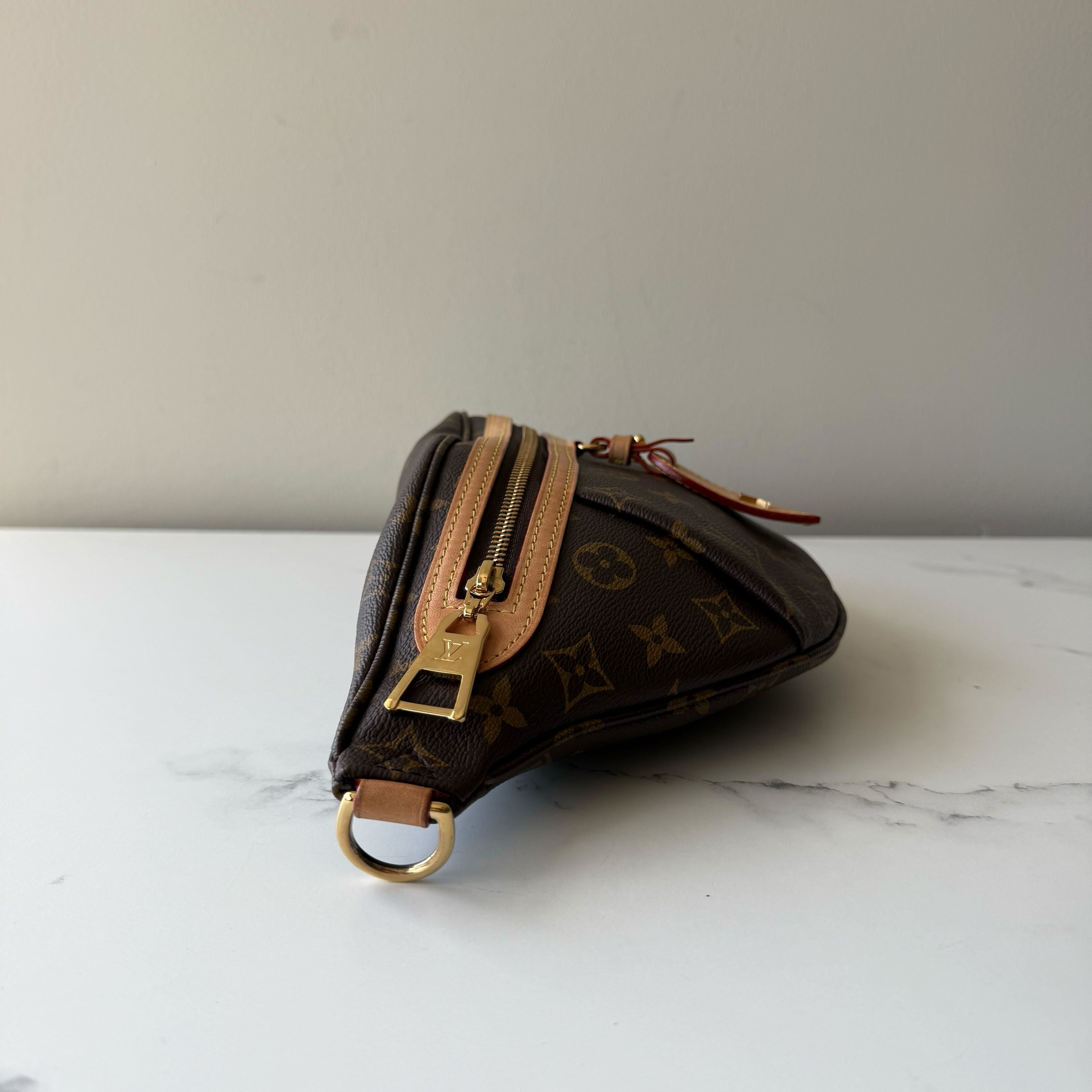 Louis Vuitton Highrise Bumbag