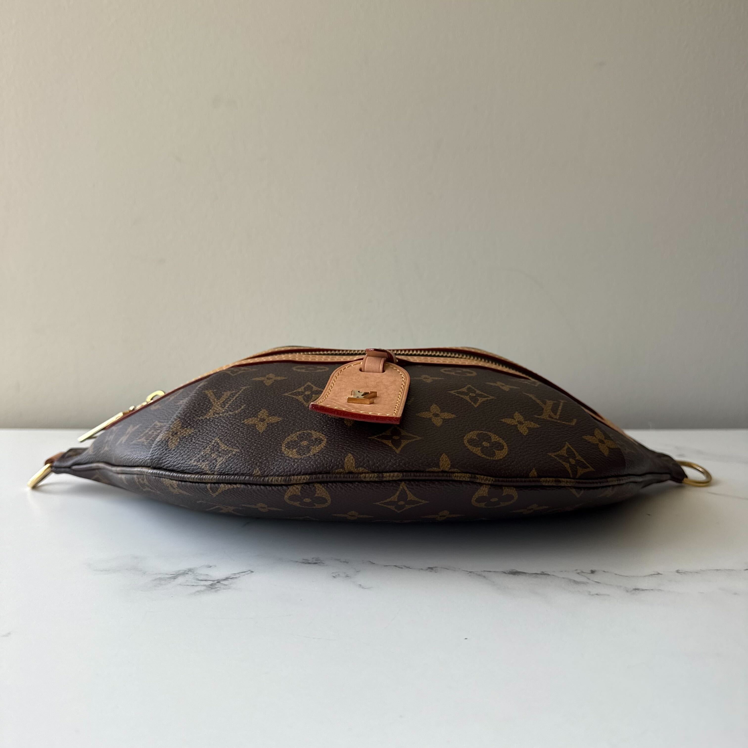 Louis Vuitton Highrise Bumbag