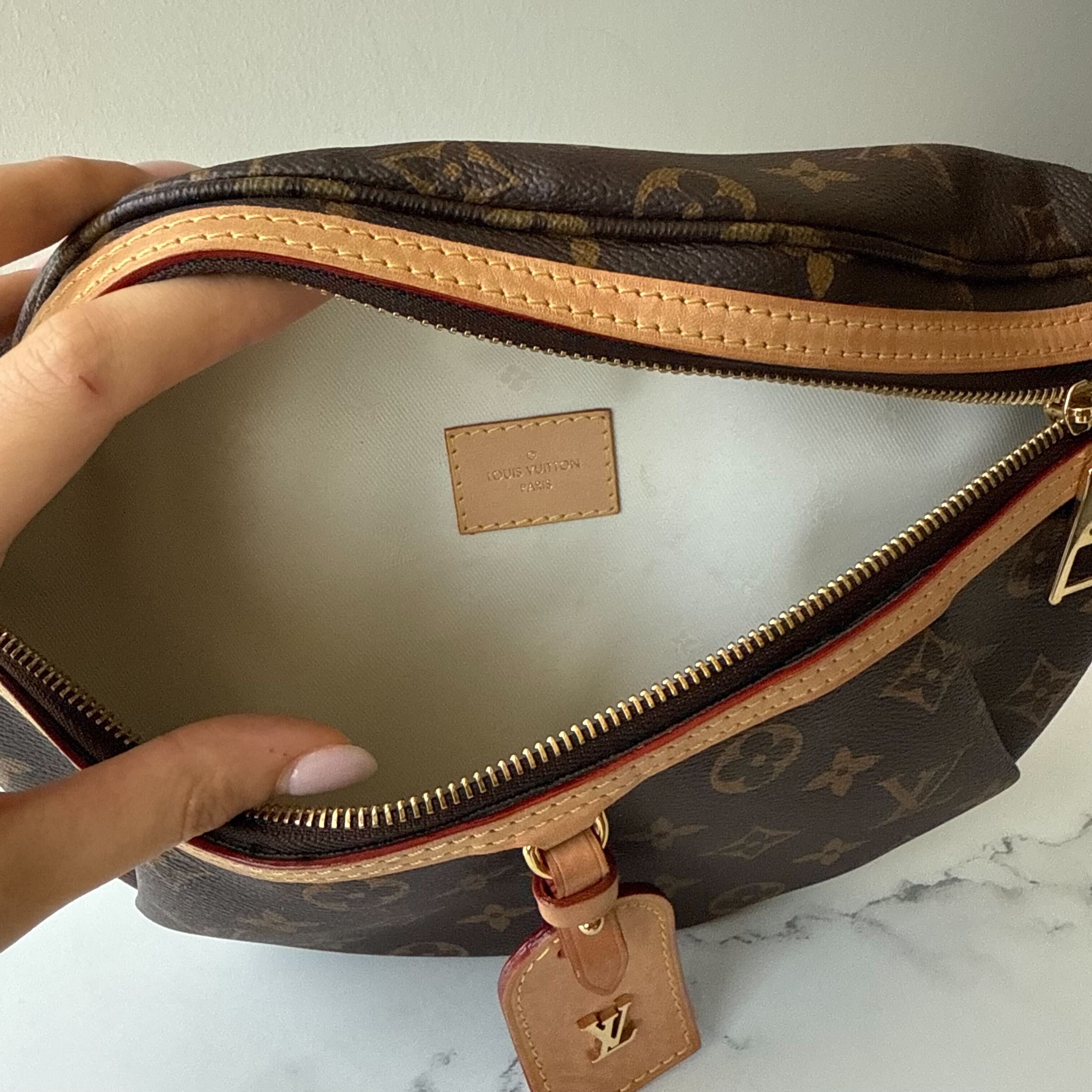 Louis Vuitton Highrise Bumbag