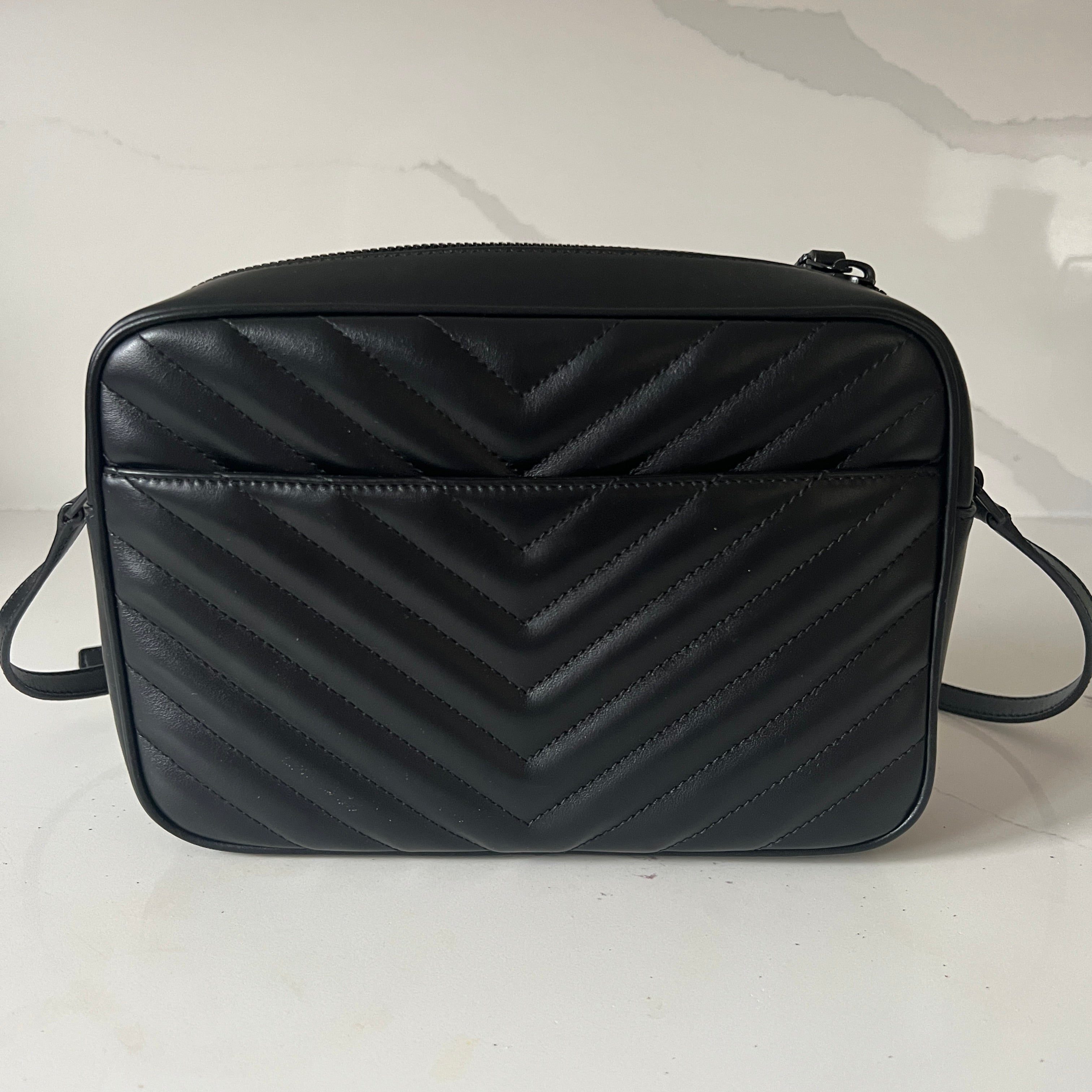 Saint Laurent Lou Camera bag