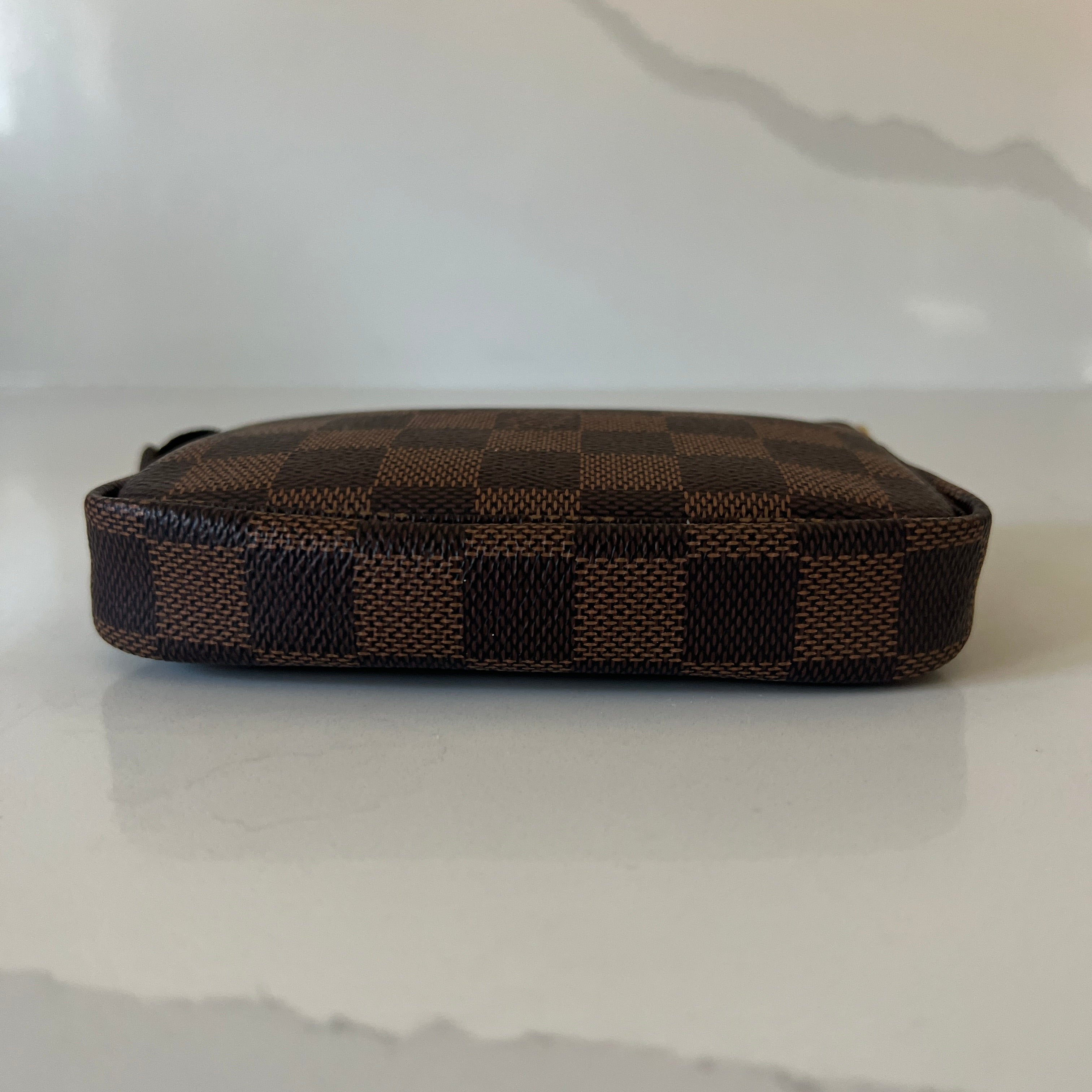 Louis Vuitton Mini Pochette Accessories